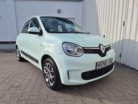 Gebraucht Renault Twingo LIMITED 73 PS (53 kW) 2020 Grün Kleinwagen