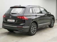 gebraucht VW Tiguan 2.0 TDI DSG Life ACC PDC Kamera LED Navi