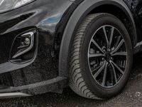 Gebraucht Ford Puma Titanium 125 PS (91 kW) 2022 Schwarz SUV