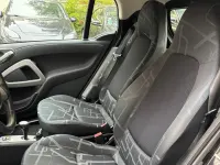 Gebraucht Smart ForTwo Coupé 74 PS (54 kW) 2010 Blau Coupé