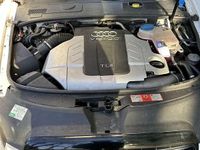 Gebraucht Audi A6 S-Line 239 PS (175 kW) 2009 Kombi