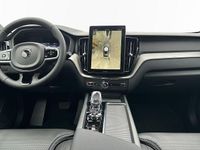 Neu Volvo XC60 Plus 250 PS (183 kW) 2026 Blau SUV