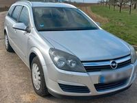 gebraucht Opel Astra Kombi TÜV neu