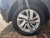 Gebraucht VW Polo Style 95 PS (69 kW) 2024 Grau Limousine