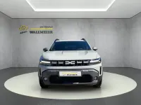 Nowe Dacia Duster Journey 101 KM (74 kW) 2026 Beżowy SUV