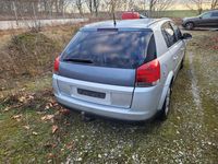 Gebraucht Opel Signum 155 PS (114 kW) 2003 Silber Kleinwagen