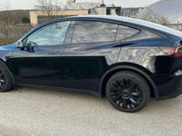 gebraucht Tesla Model Y Model YLong Range Dual Motor AWD