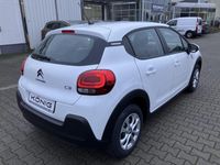 gebraucht Citroën C3 PureTech 83 S&S YOU!