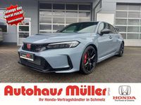 Neu Honda Civic Type R 329 PS (241 kW) 2025 Sonic gray p. Limousine