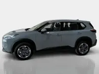 Neu Nissan X-Trail Acenta 163 PS (119 kW) 2026 Diamond black SUV