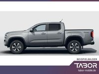 Neu VW Amarok 241 PS (177 kW) 2026 Dark grey metallic Abholung