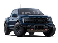 Gebraucht Ford F-150 Raptor 721 PS (530 kW) 2024 Schwarz Abholung