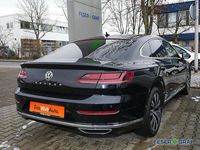 gebraucht VW Arteon 2.0 TDI Eleg