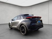 Neu Toyota C-HR Sport 224 PS (164 kW) 2025 Marlingrau metallic / da SUV