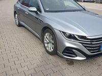 gebraucht VW Arteon Shooting Brake R-Line