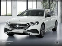 Gebraucht Mercedes E300 AMG 197 PS (144 kW) 2025 Weiß Limousine