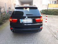 gebraucht BMW X5 3.0d