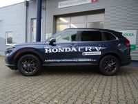 gebraucht Honda CR-V Hybrid Automatik Advance *Navi Kamera*
