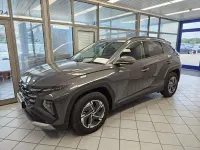 Neu Hyundai Tucson 160 PS (117 kW) 2026 Ecotronicgreyeff SUV