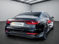 Gebraucht Audi A8 S-Line 286 PS (210 kW) 2023 Schwarz Limousine