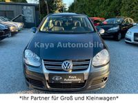 gebraucht VW Golf V GT Sport R-Line Glasdach Klimaauto Shz