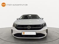 Gebraucht VW Taigo Basis 95 PS (69 kW) 2022 Pure white SUV