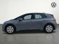 Gebraucht VW ID.3 Pure 110 kW (150 PS) 2022 Grau Kleinwagen