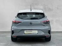 Gebraucht Renault Clio V Evolution 144 PS (105 kW) 2026 Grau Limousine