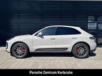 Gebraucht Porsche Macan S 381 PS (280 kW) 2024 Kreide SUV
