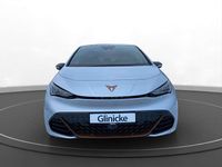 Neu Cupra Born 169 kW (231 PS) 2026 Silber Kleinwagen