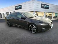 Gebraucht Opel Insignia GS Line 200 PS (147 kW) 2021 Carbon braun metallic Limousine