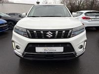 Gebraucht Suzuki Vitara Comfort 129 PS (94 kW) 2023 Weiß SUV