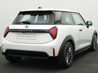 Gebraucht Mini Cooper 156 PS (114 kW) 2024 Nanuq white Kleinwagen