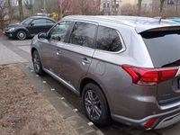 gebraucht Mitsubishi Outlander P-HEV 2.4 MIVEC 4WD Plus Plus