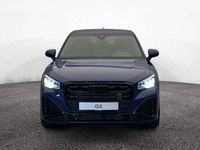 Neu Audi Q2 S-Line 150 PS (110 kW) 2026 Blau SUV
