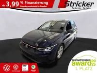 Second-hand VW Golf VIII GTI 245 CP (180 kW) 2024 Berlinǎ