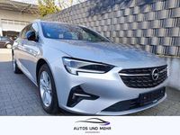 Gebraucht Opel Insignia Elegance 174 PS (127 kW) 2022 Silber Kombi