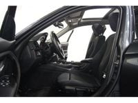 Gebraucht BMW 335 Comfort Edition 306 PS (225 kW) 2013 Grau Kombi