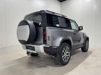 Gebraucht Land Rover Defender 200 PS (147 kW) 2021 Grau SUV