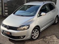 Gebraucht VW Golf VI Team 122 PS (89 kW) 2011 Silber Kleinwagen