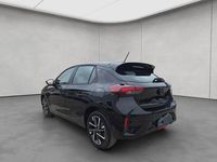 Neu Opel Corsa 101 PS (74 kW) 2025 Karbon schwarz metallic Limousine