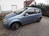 gebraucht Chevrolet Kalos Kalos1.4 SE