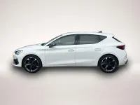 Gebraucht Cupra Leon 150 PS (110 kW) 2023 Manufacturer Limousine