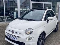 Gebraucht Fiat 500 Launch Edition 69 PS (50 kW) 2020 Weiss Limousine