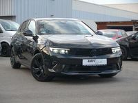 Gebraucht Opel Astra 131 PS (96 kW) 2024 Schwarz Limousine