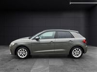 Gebraucht Audi A1 Sportback Advanced 95 PS (69 kW) 2025 Grau Kleinwagen