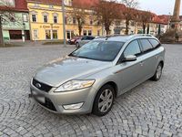 Gebraucht Ford Mondeo Ambiente 125 PS (91 kW) 2009 Kombi