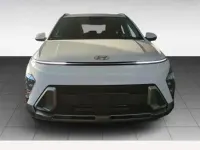 Gebraucht Hyundai Kona Trend 139 PS (102 kW) 2025 Weiß SUV