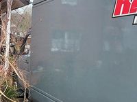 Gebraucht Mercedes Sprinter 82 PS (60 kW) 2003 Van