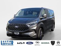 Gebraucht Ford Tourneo Titanium 170 PS (125 kW) 2025 Grau Van / Kleinbus